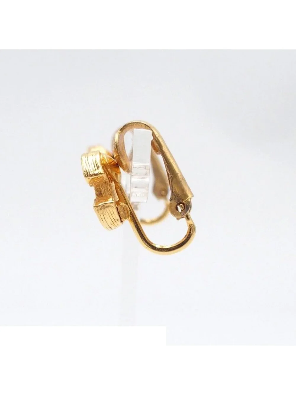 CHANEL brand earrings